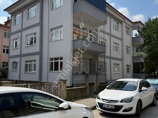 Kültür Mh.de Çarşı Merkeze Çok Yakın Kiralık Arakat 3+1 Daire