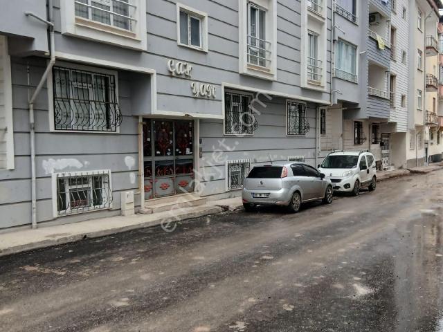 Kültür Mh Sinde Naturel Emlakdan 3/1