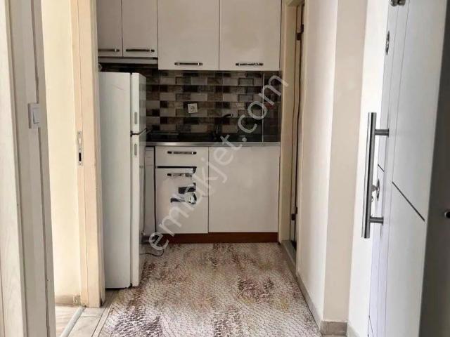Kültürde 2 + 0 Kıralık Daıre Eşyalı