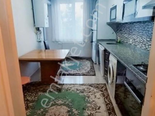 Kültür'de Üniversiteye Yakın 2+1 Eşyalı Doğalgazlı Asansörlü
