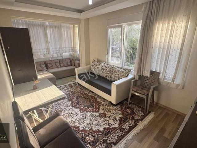 Kültürde Full Eşyalı 2 + 1 Daıre Kiralık Daire
