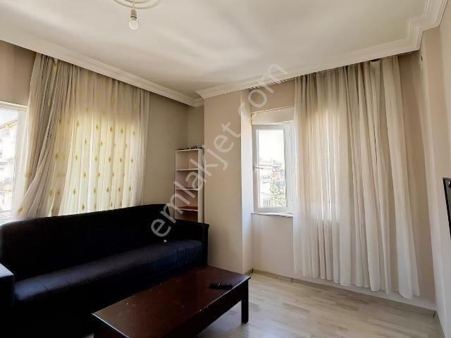 Kültür'de Kiralık Eşyalı Daire