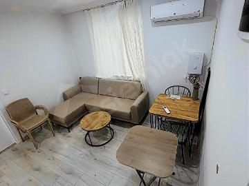 Kepez, Antalya ili, Akdeniz Bölgesi - Balkon