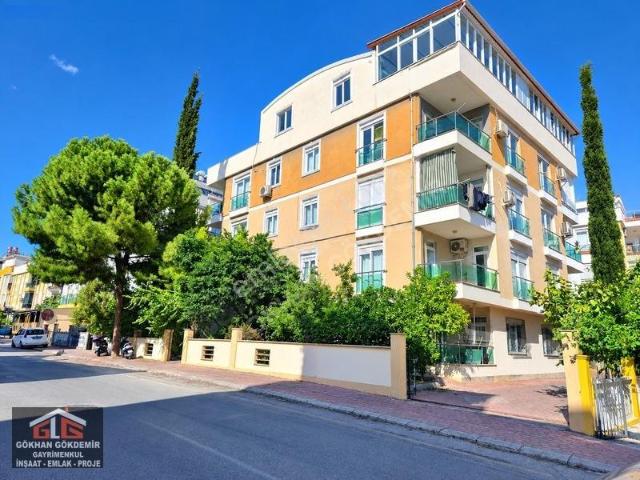 Kültür'de Merkezi Konumda |çift Girişli |satılık |dublex Daire