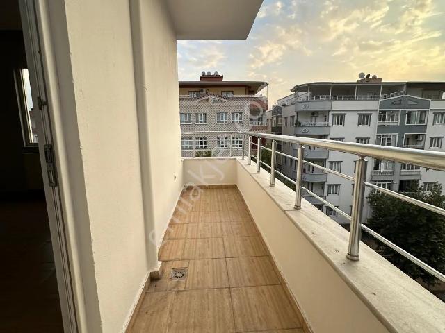 Kültür'de Satılık 2+1 Daire