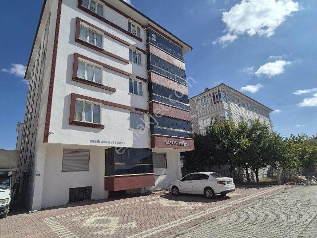 Kulu Karacadag Yoluna Yakın 3+1 Cambalkonlu Daire