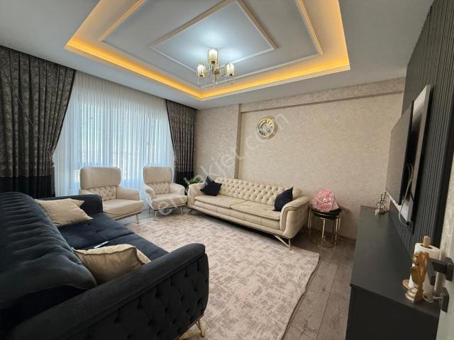 Kule City'de İnanılmaz 2+1 Fırsat Daire
