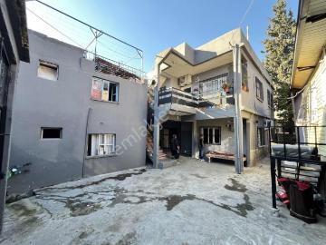 Yüreğir, Adana ili, Akdeniz Bölgesi - Otopark