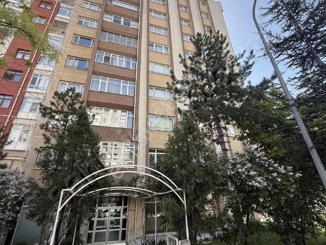 Kule Site Yakını 3+1 Kiralık Daire