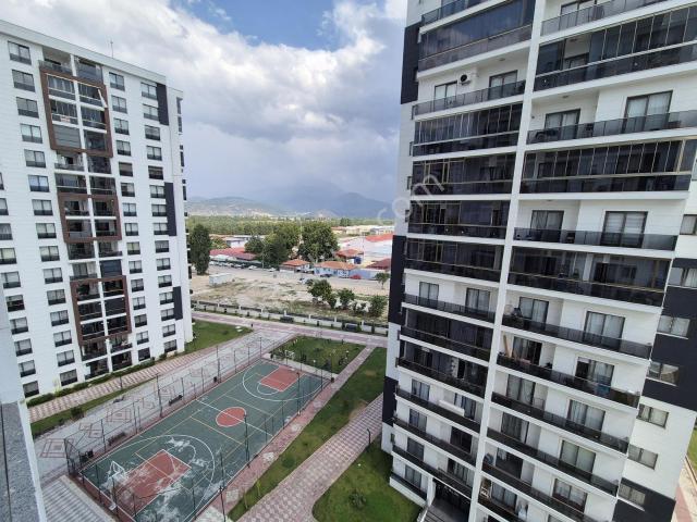 Kule 246 ' Da Kiralık 8.kat 3+1 Daire