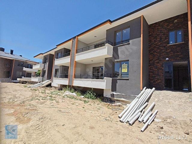 KULE 42 EMLAK'DAN KARAMAN YOLUNDA 3+1 SIFIR SİTE İÇİ BAHÇELİ DAİRE