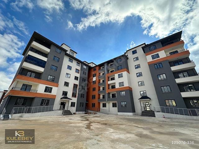 KULEBEY! ADLİYE, ŞEHİR HASTANESİ VE KTO CİVARI SIFIR 3+1 DAİRE !