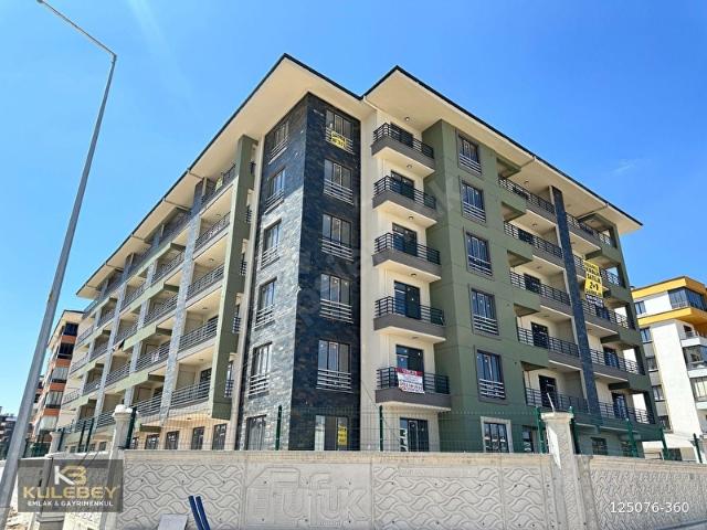 KULEBEY! CAMBALKONLU EKSİKSİZ KİRACILI KTO KARŞISI 2+1 DAİRE !