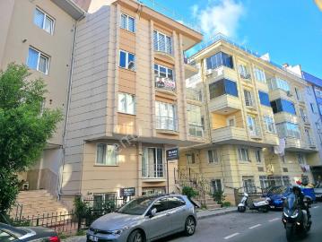 Kule'den | Bulgurlu'da Merkezi Konumda 2+1 Ara Kat