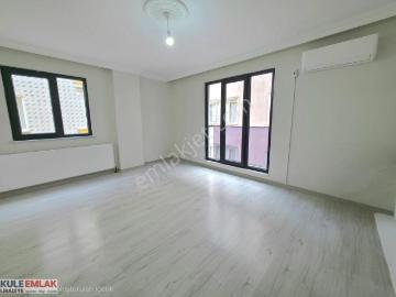 Kule'den | Bulgurlu'nun Güzel Yerinde Sıfır Gibi 2+1 Ara Kat