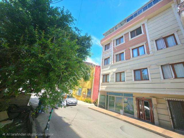 Kule'den | Göztepe Köprüsü'ne Yakın 3+1 Kullanışlı Dubleks