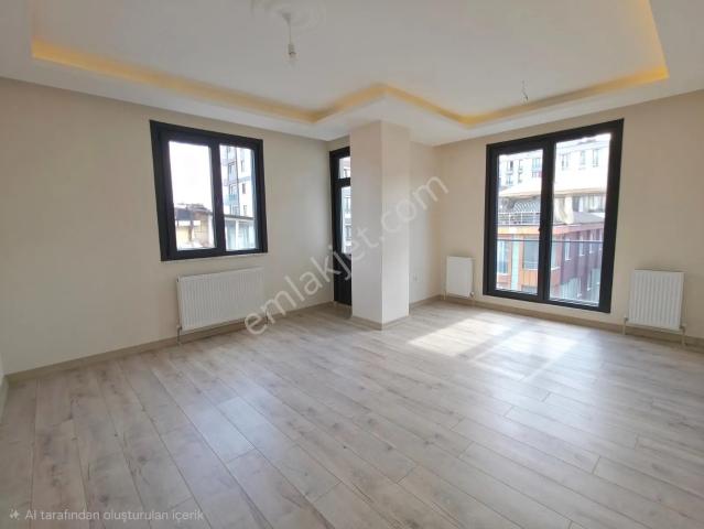 Kule'den | Sıfır, Otoparklı 4+2 İki Daire Gibi Dubleks Daire