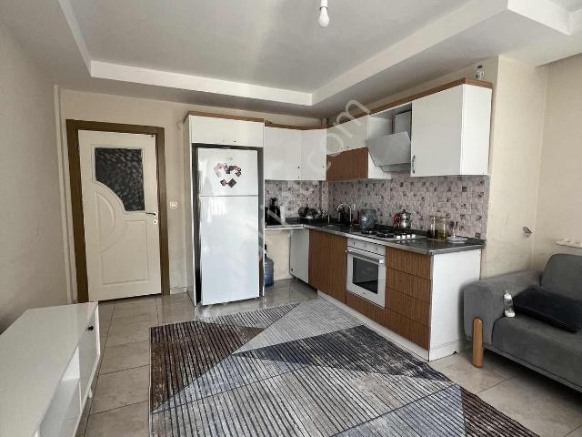 Kulepark~ayrıcalığı~ile~2+1~amerikan~mutfak~8katlı~bulvara~yakın