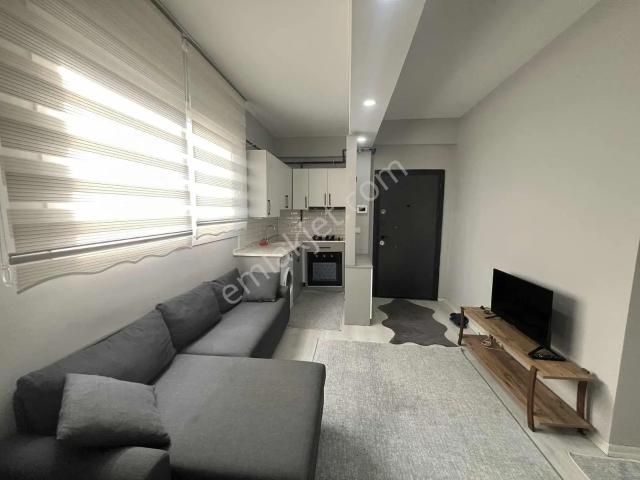 Kulepark~ayrıcalığı~ile~çarkıpare~de~1+1~8~katlı~sıfır~eşyalı