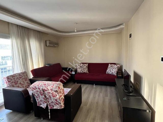 Kulepark~farkıyla~çarkıpare'de~okul Yakını~eşyalı~1+1~kaçmaz