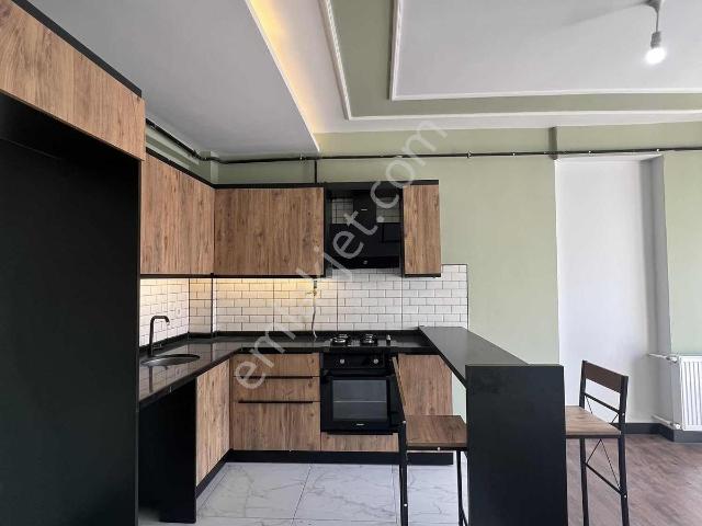 Kulepark~farkıyla~çarkıparede~stadyum~manzaralı~1+1~ankastreli