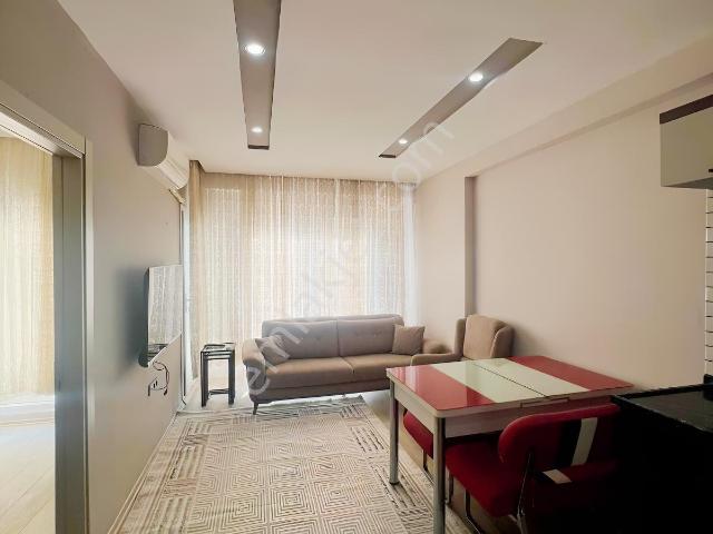 Kulepark~farkıyla~gelincik~caddesinde~1+1~eşyalı~migros~karşısı