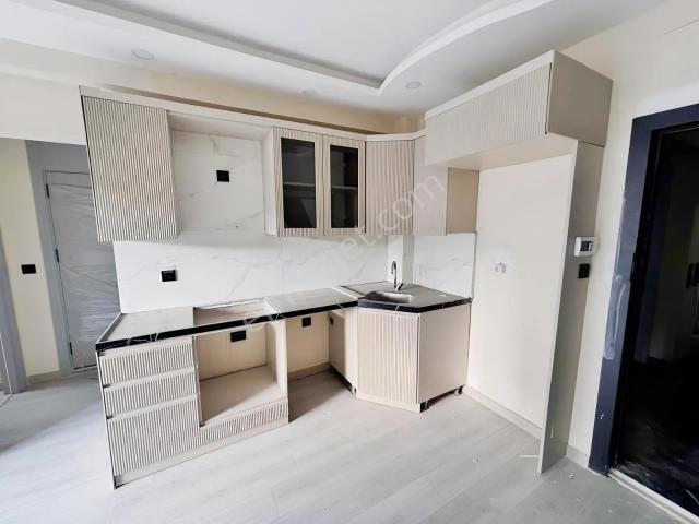 Kulepark~farkıyla~gültepe'de~2+1~açık~mutfak~yeni~binada~lüx~