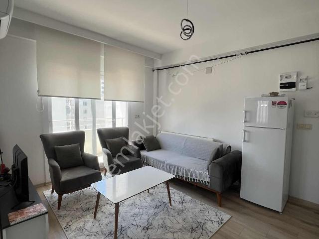 Kulepark~farkıyla~sıfır~eşyalı~1+1~süper~lüks~concept~kaçmaz