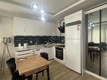 Kulepark~farkıyla~soulmate~yanı~özel~güvenlikli~1+1~sıfır~eşyalı