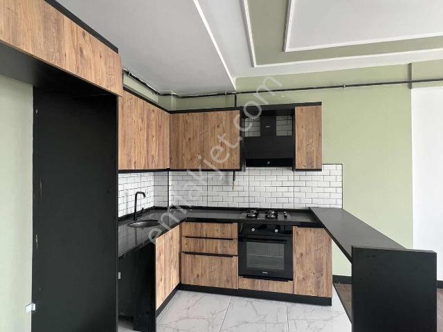 Kulepark~farkıyla~stadyum~karşısı~süper~lüks~site~1+1~ankastreli