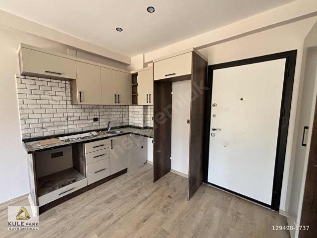 KULEPARK FARKIYLA GÜLTEPE'DE 1+1 LÜX YENİ BİNADA3'LÜ ANKASTRELİ
