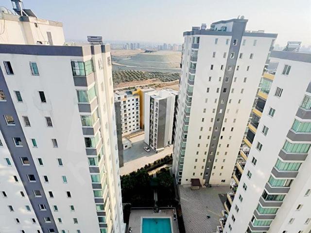 KULEPARKFARKIYLAHAVUZLUSİTEDE2+1AMERİKANMUTFAK15M2BALKONLU
