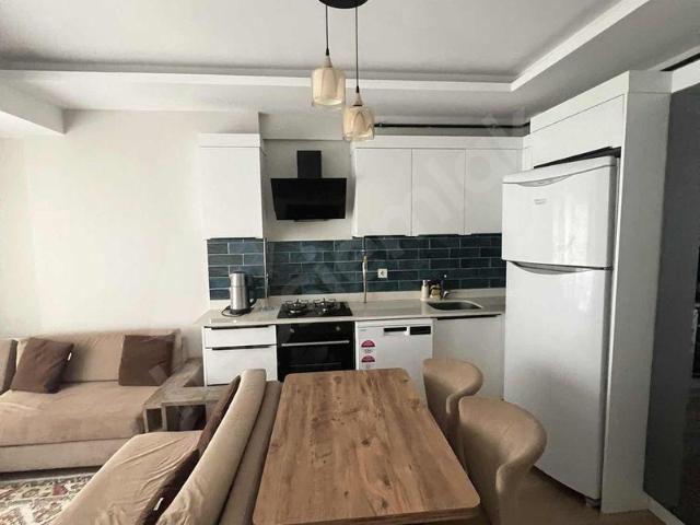 KULEPARKFARKIYLAÖZELİŞÇİLİKLÜKSBULVARÜZERİ1+1DOĞALGAZLI
