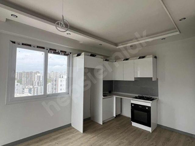 KULEPARKFARKIYLASİTEDELÜKSİŞÇİLİK1+1OTURUMAHAZIR