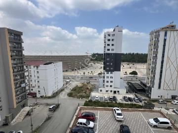 Kuleparktan~stadyum~karşısı~1+1~süper~lüks~balkonlu~sıfır~eşyalı
