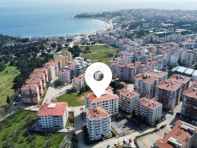 Kullanışlı 1 +1 Kliması Ankastre Seti Takili Oturuma Hazır