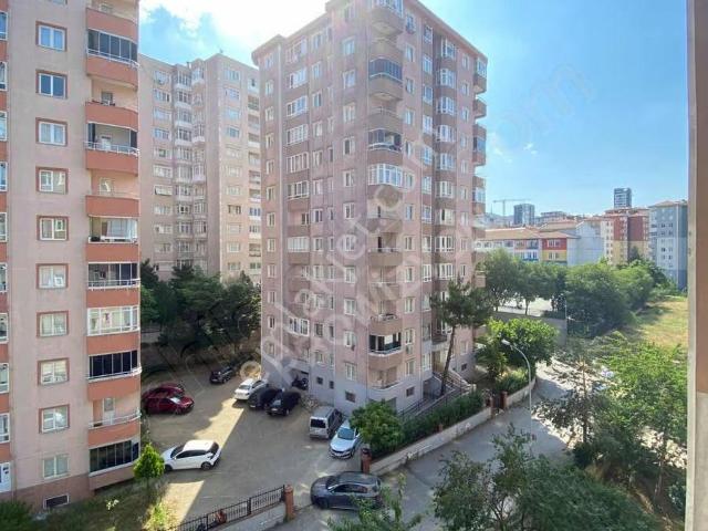 Kullanışlı 2+1 Ara Kat Daire