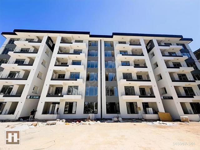 KÜLLİYE KARATAY K.Y.KDE BAHÇE KATLI 3+1 SATILIK DAİRE