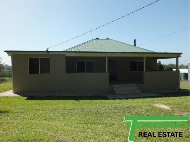 Kulnura Private Country Side Living!