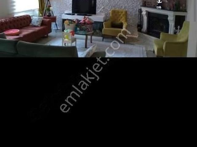 Kuloğlu Emlak & İnşaattan Suadiyede Satılık Villa