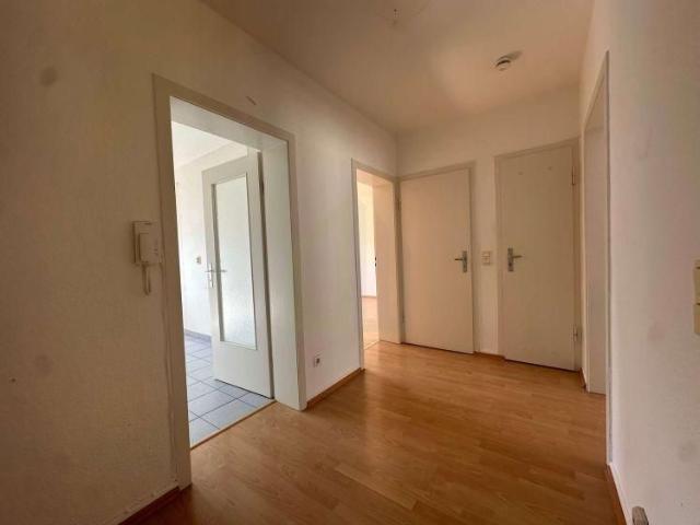 Kupferdreh kompakt: 2 Zimmer mit Balkon nahe Baldeneysee & S Bahn
