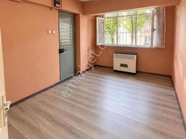 Küplücede Kiralık 1+1 Bahçe Katı Daire