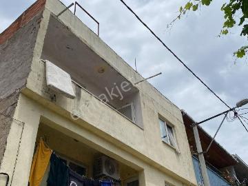 Küplüpınar Mahallesi'nde 110mt2 3.kat Daire