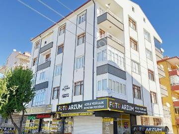 Mehmet Akif Mahallesi, Selçuklu, Konya, Konya ili, İç Anadolu Bölgesi