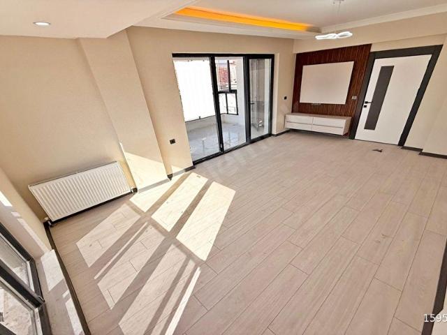 KUPON! BAĞIMSIZ MUTFAKLI 2+1 KOMBİ+PETEK+CAM BALKON+EBV. BANYO