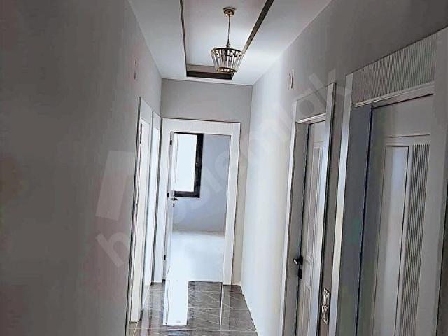 KUPON DAİRELER BİNADA JENARATÖR VAR