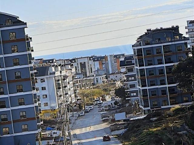 KUPON FIRSAT COK GENİŞ MERKEZI KONUMDA YATIRIMLIK DAİRE