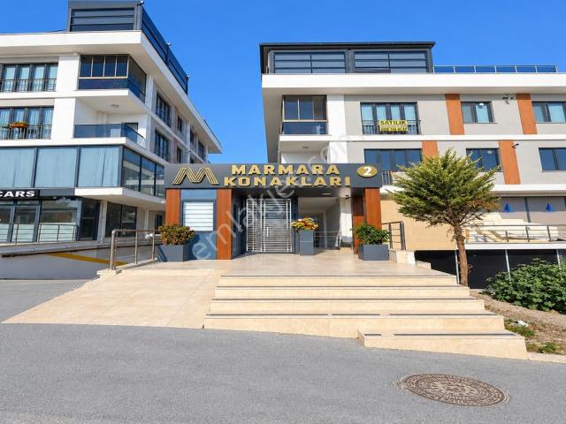 Kuponxten Acil Satılık Full Konsept Sitede 2+1 Daire!