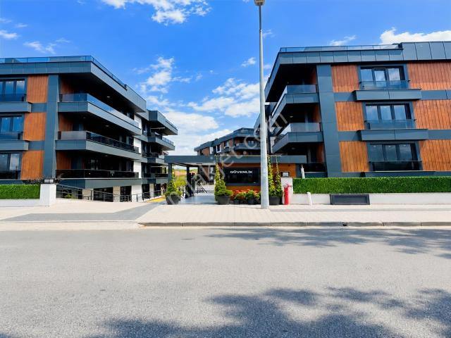 Kuponx'ten |beylikdüzü Full Konsept Site İçinde Sıfır 3+1 Daire!