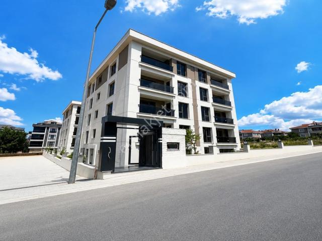 Kuponx'ten Butik Site İçi Taşınmaya Hazır Kaçırılmaz 2+1 Daire!